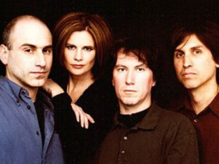 Cowboy Junkies picture, image, poster